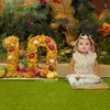 Baby Azura Rayakan Usia 10 Bulan