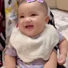 Baby Azura Rayakan Usia 10 Bulan