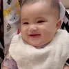 Baby Azura Rayakan Usia 10 Bulan