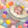 Baby Don - Jessica Iskandar - Vincent Verhaag