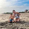 Baby Don - Jessica Iskandar - Vincent Verhaag