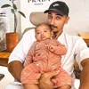 Baby Don - Jessica Iskandar - Vincent Verhaag