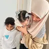 Potret Baby Humaira Anak Zaskia Sungka
