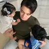 Potret Baby Humaira Anak Zaskia Sungka