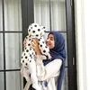 Potret Baby Humaira Anak Zaskia Sungka