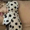 Potret Baby Humaira Anak Zaskia Sungka