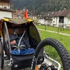 Potret Baby Iz dan Baby Nael Bobo Ganteng di Italia