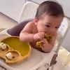 Baby Izz anak Nikita Willy