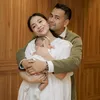 Potret Baby Lily Anak Angkat Keluarga Nagita Slavina