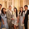Prince Mateen - Anisha Rosnah