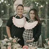 Baby Shower Momo Geisha