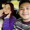 Baby Syafiq Anak Kedua Ega Noviantika
