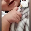 Potret Baby Syaki 