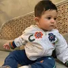 Potret Baby Syaki 