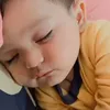 Potret Baby Syaki 