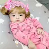 Potret Baby Yasmine Mahira Keponakan Ria Ricis