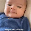 Potret Baby Zhavi Anak Bungsu Fairuz  A Rafiq &amp; Sonny Septian