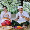 Lucky Perdana - Lidi Brugman