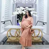 Momo Geisha