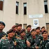 Arzeti Bilbina Anak Akmil Prancis