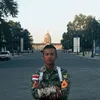 Arzeti Bilbina Anak Akmil Prancis