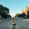 Arzeti Bilbina Anak Akmil Prancis