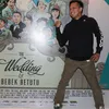 The Wedding and Bebek Betutu