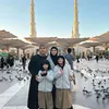 Adi Nugroho dan Donita Umrah