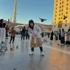 Adi Nugroho dan Donita Umrah
