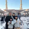 Adi Nugroho dan Donita Umrah
