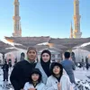 Adi Nugroho dan Donita Umrah