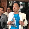 Yama Carlos Cerai Hak Asuh Anak