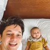 Andrew Andika &amp; Keluarga Kecilnya