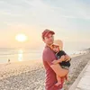 Andrew Andika &amp; Keluarga Kecilnya
