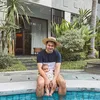 Andrew Andika &amp; Keluarga Kecilnya