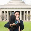 Belva dan Sabrina