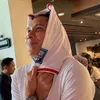 Ganindra Bimo Dapat Jersey Marselino