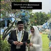 bunda Ayudia Bing Slamet Menikah