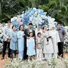 bunda Ayudia Bing Slamet Menikah