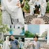 bunda Ayudia Bing Slamet Menikah