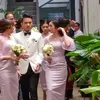 Jessica Mila dan Yakup Hasibuan