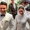 Jessica Mila dan Yakup Hasibuan