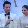 Jessica Mila dan Yakup Hasibuan
