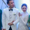 Jessica Mila dan Yakup Hasibuan