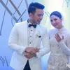Jessica Mila dan Yakup Hasibuan