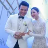 Jessica Mila dan Yakup Hasibuan