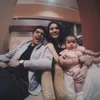 Ricky Harun &amp; Herfiza Novianti