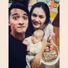 Ricky Harun &amp; Herfiza Novianti