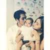 Ricky Harun &amp; Herfiza Novianti