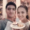 Ricky Harun &amp; Herfiza Novianti